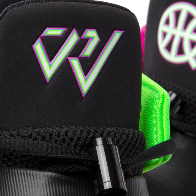 Jordan Why Not Zer01 Quai 54