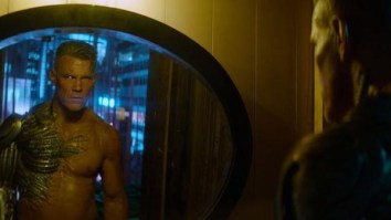 Josh Brolin’s Trainer Shared The Crazy Back Workout He Used To Get Jacked For ‘Deadpool 2’