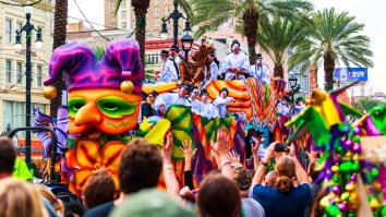 Road Trip Bucket List: The Largest Events (AKA Parties) In Each State In America