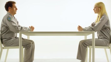 Jonah Hill And Emma Stone Reunite For New Netflix Series ‘Maniac’ – Watch The Weird First Trailer