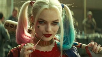 Margot Robbie Confirms Title, Rating, And Production Start Date For Her Harley Quinn Movie