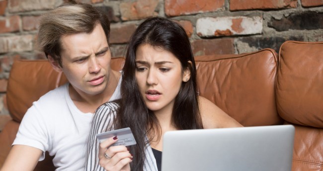Millennials Credit Scores Holding Them Back Life