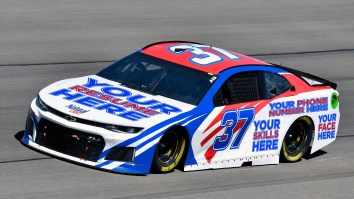 Hunting For A Job? Natty Light Might Help You Out By Putting Your Résumé On Car During A NASCAR Race