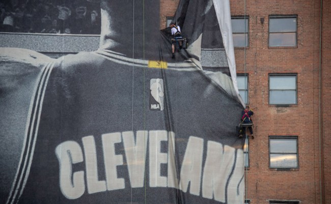 Odds Next NBA Superstar Join Lebron