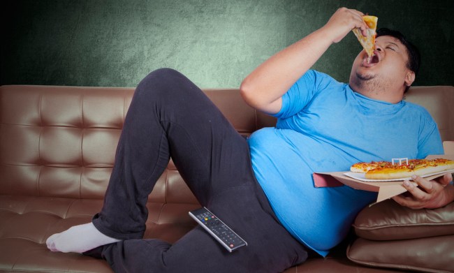 Research Americans Blame Partners Healthy Diet