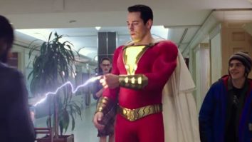 ‘Shazam!’ Trailer Debuted At SDCC 2018, Could This Be DC’s PG-Rated Answer To ‘Deadpool’
