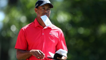 USGA Wants To Limit Green-Reading Books In 2019 To Make Players Read Their Own Greens Again