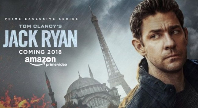 What’s New On Amazon Prime Video For August 2018
