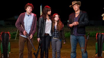 It’s Official: ‘Zombieland 2’ Is Definitely Happening And Set For A 2019 Release