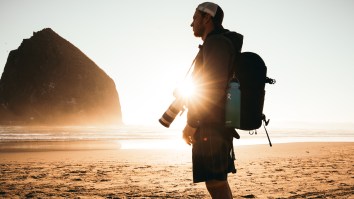 Introducing BroBible’s Daily Visuals, A New Photography Column Featuring The Bold And Adventurous On Instagram