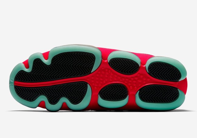 Air Jordan Black Cat Bred Tinker