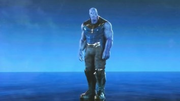 This Alternate Ending To ‘Avengers: Infinity War’ Got Scrapped For Being Too Bloody And Dark