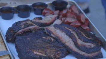 The World’s Best Job Will Pay You To Travel Across America And Eat BBQ