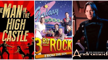 15 Best Science Fiction Shows On Amazon Prime Right Now