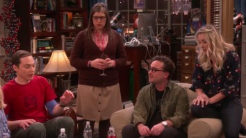 The Record-Setting Amount Of Money HBO Paid To Have Exclusive Rights To ‘The Big Bang Theory’ Will Reduce You To Tears
