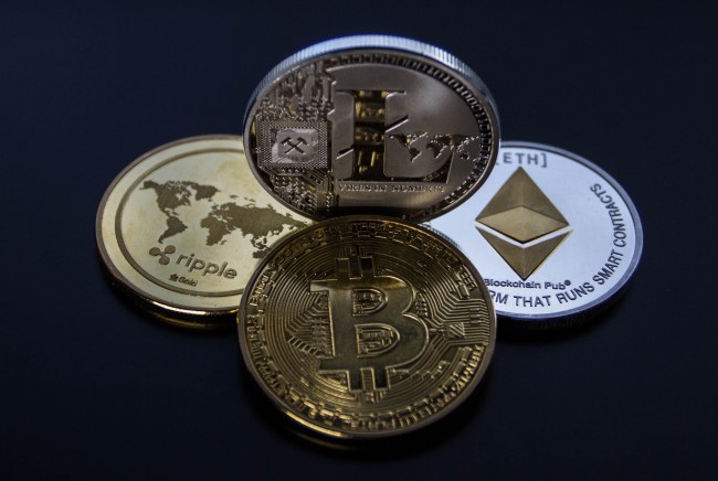 cryptocurrency news