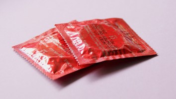The CDC Tweeted Out A Reminder To Not Reuse Condoms, Triggering A Host Of Perplexed Reactions