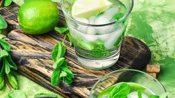 7 Ultra-Tasty Cocktail Recipes To Help You Celebrate National Rum Day Right