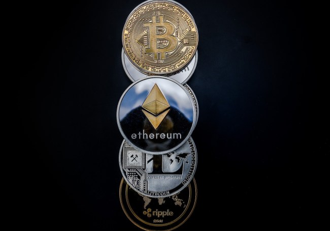 nyu cryptocurrency major