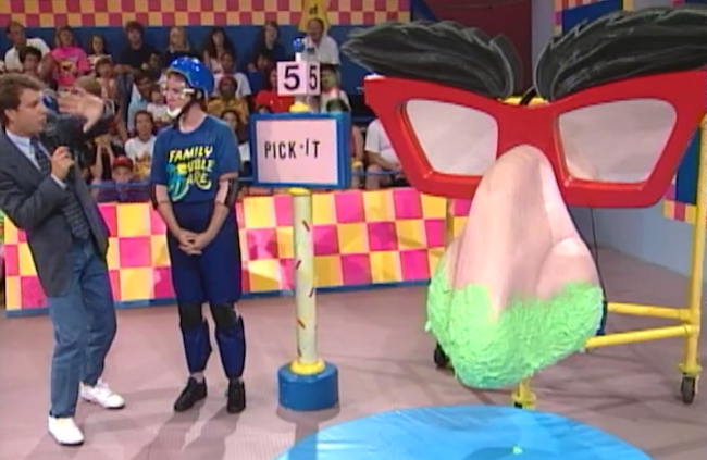nickelodeon streaming classic shows