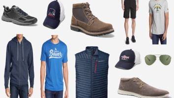 Eddie Bauer Sale Has 40% OFF Your Favorite Styles Of Shirts, Jeans, Jackets And More This Weekend Only