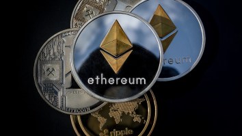 A Single Phone Call Could Have A Major Impact On Ethereum As It Continues To Struggle
