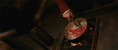best way to cook a steak