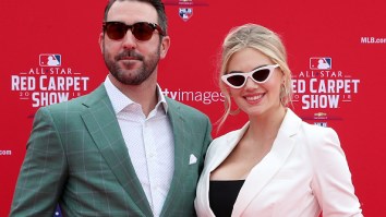 Justin Verlander Reveals How Kate Upton Saved His Career And His Life