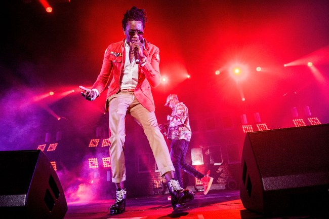 Young Thug