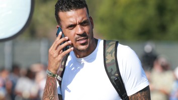 Matt Barnes Calls Out Michael Jordan On Instagram After Donald Trump Took Shots At LeBron James On Twitter