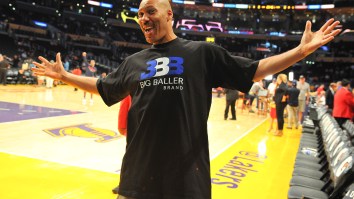 Lithuanian Basketball Club Puts LaVar Ball And His Kids On Blast For Ruining His Team