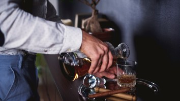 10 Classic Cocktails Every Man Should Know How To Make
