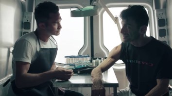 Magician Convinces People They Have Gov’t Implants In Their Skin And Blows Their Damn Minds