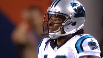 Kelvin Benjamin Fires Shots At Cam Newton, Says He Would Have Been Better Off Playing For Eli Manning Or Ben Roethlisberger