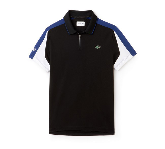 Lacoste Apparel Novak Djokovic US Open