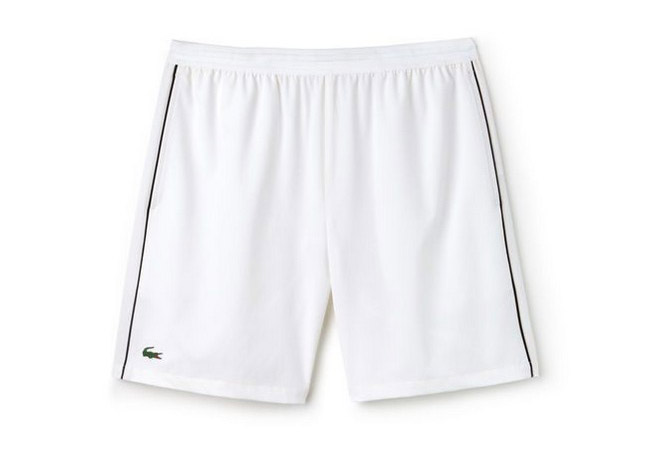 Lacoste Apparel Novak Djokovic US Open