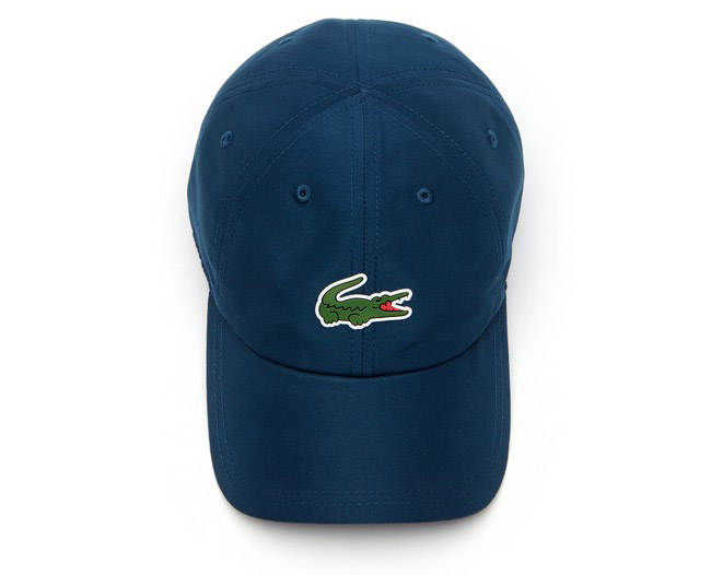 Lacoste Apparel Novak Djokovic US Open