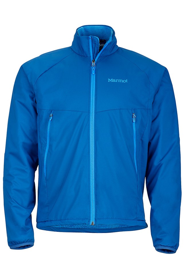 Dark Star Jacket