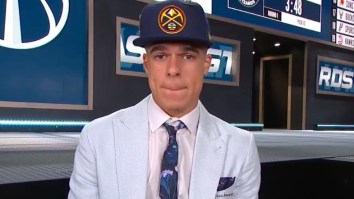 Michael Porter Jr. Made Bank And Scored A Rare Pair Of Sneakers By Hustling People In ‘NBA 2K’