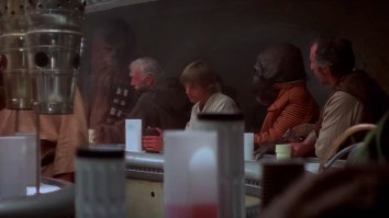 The New ‘Star Wars’ Cantina At Disneyland Will Be The First Place In The Park You Can Buy Booze