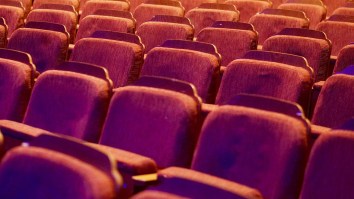 Movie Theaters Want To Know Why People Don’t Go There Anymore, Twitter Has Lots Of Answers