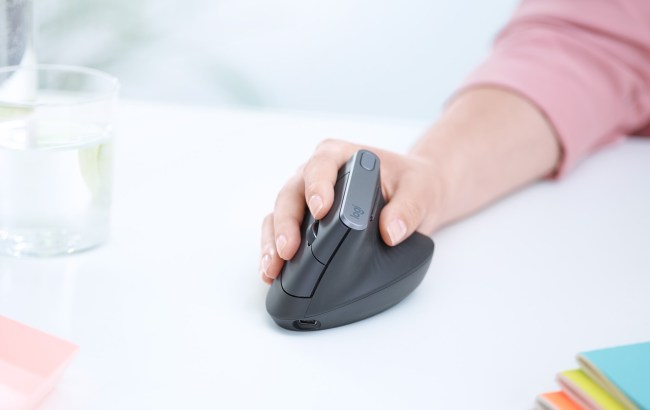 mx-vertical-mouse