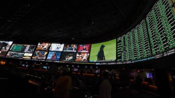 With The NFL And FBS Set To Commence, The Amount Of Prop Bets You Can Wager On Is Out Of Control