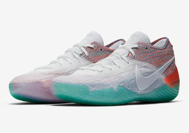 Nike Kobe AD NXT 360 Multi-Color