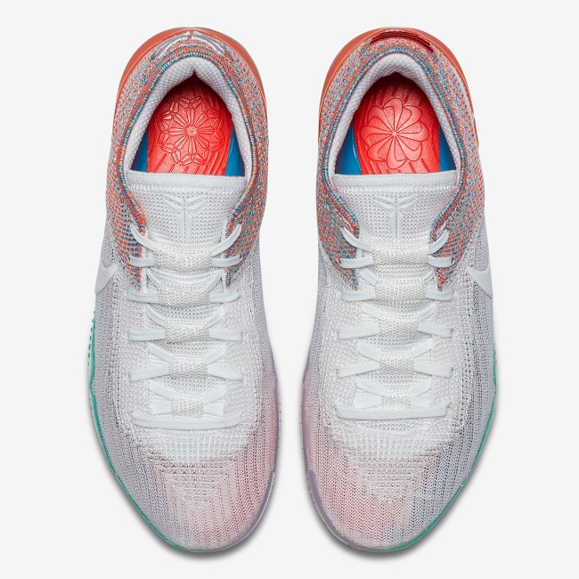 Nike Kobe AD NXT 360 Multi-Color
