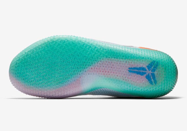 Nike Kobe AD NXT 360 Multi-Color
