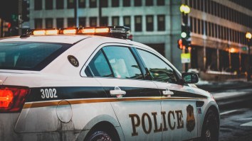 Do Cops Really Issue More Tickets At The End Of The Month? Here’s What The Numbers Say