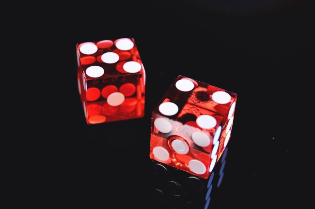 casino games with the best odds
