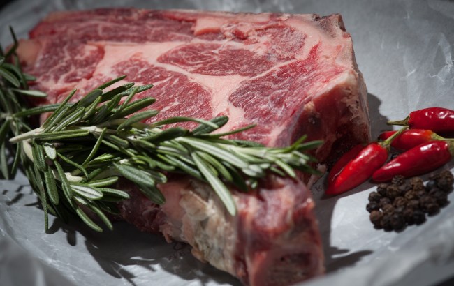 best way to cook steak