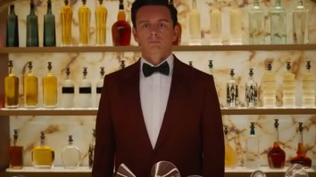The Federal Government Apparently Spent Millions Of Dollars Trying To Develop Bartending Robots